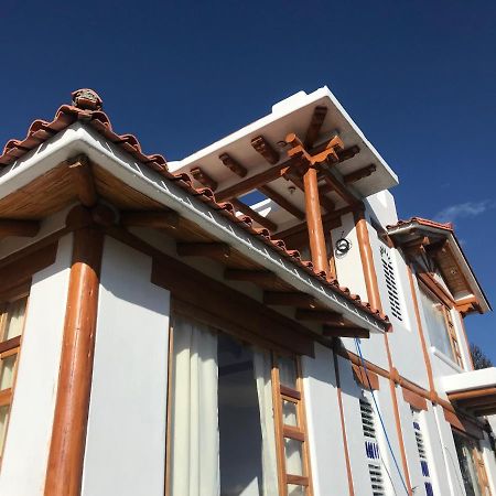 Hosteria Alpaka Quilotoa Exterior photo